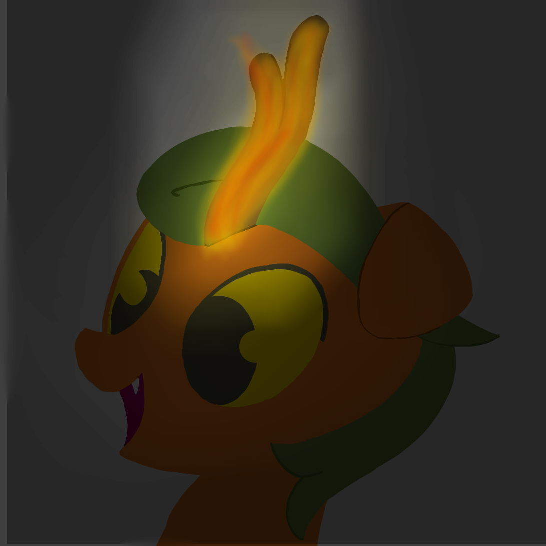 Artwork by Autismismagic